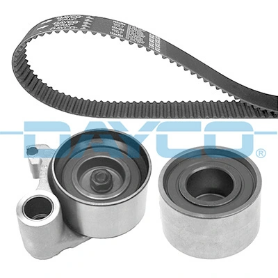 Set curea de distributie DAYCO KTB833