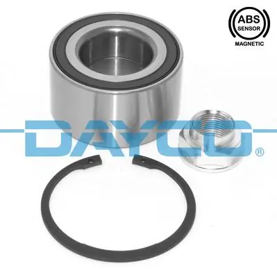 Set rulment roata DAYCO KWD1264