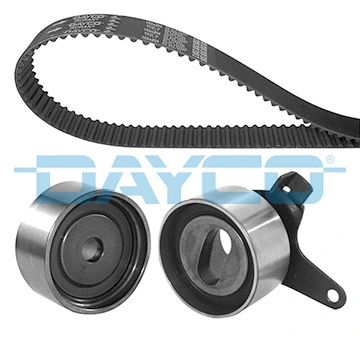 Set curea de distributie DAYCO KTB503