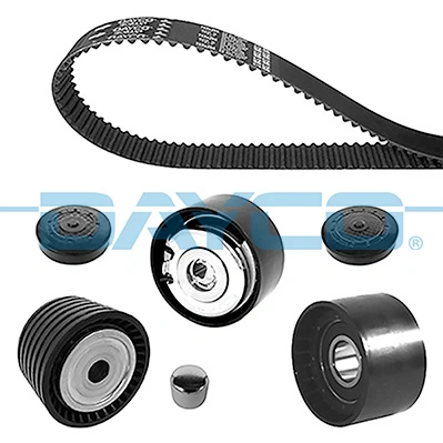 Set curea de distributie DAYCO KTB911