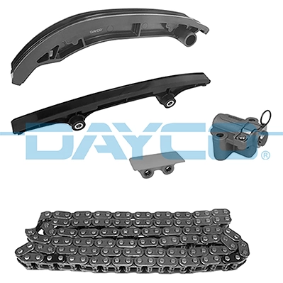 kit lant de distributie DAYCO KTC1192