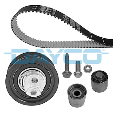 Set curea de distributie DAYCO KTB614