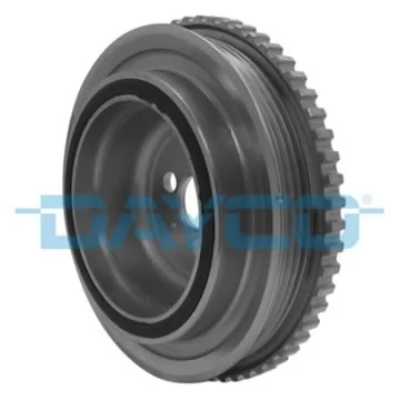 Fulie curea, arbore cotit DAYCO DPV1039