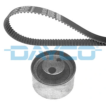 Set curea de distributie DAYCO KTB377