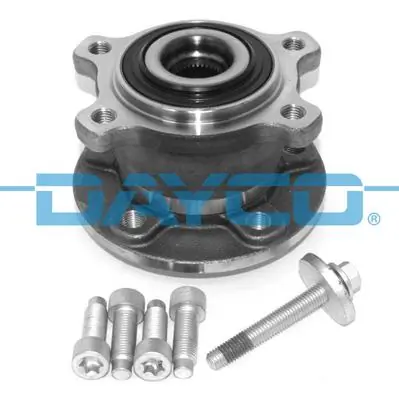 Set rulment roata DAYCO KWD1363