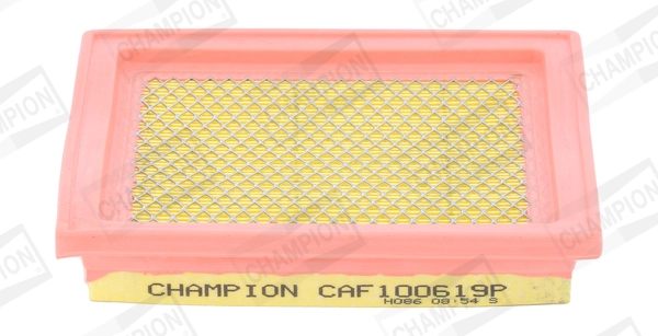 Filtru aer CHAMPION CAF100619P