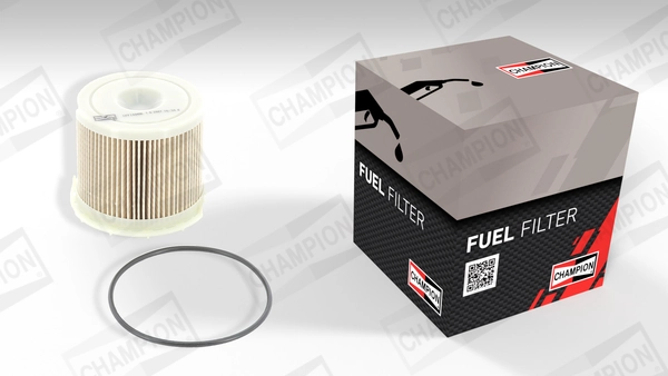 Filtru combustibil CHAMPION CFF100486