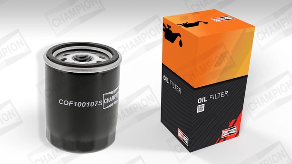 Filtru ulei CHAMPION COF100107S