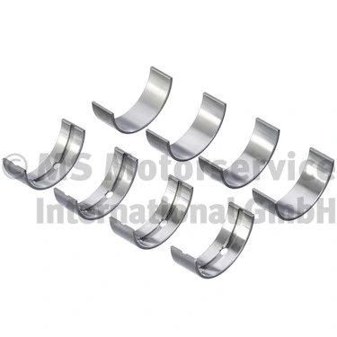 Set cuzineți arbore cotit KOLBENSCHMIDT 37253610