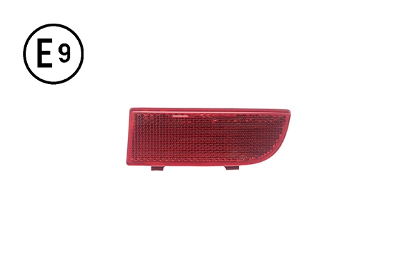 Reflector POLIPLAST 100.13701