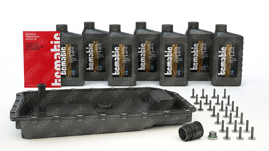 ZF PARTS 1071.298.033