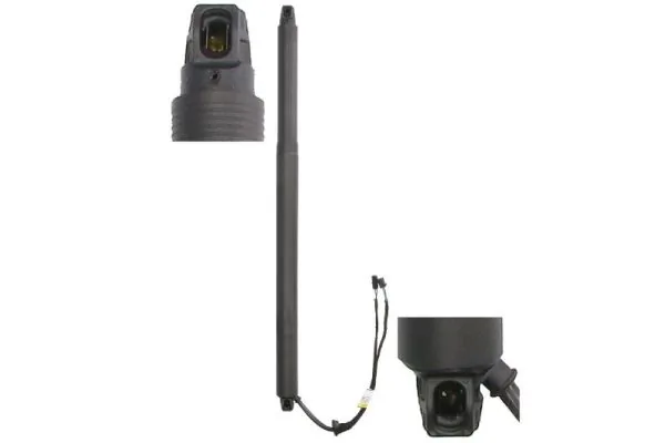 Amortizor portbagaj Magnum Technology MGS0195MT
