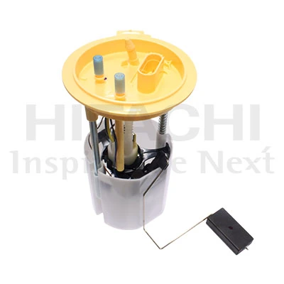 Sistem alimentare cu combustibil HITACHI 2503386