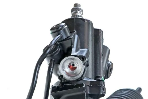 Caseta directie LAUBER 66.9969