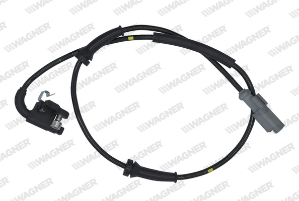 Senzor, turatie roata WAGNER ABS00421