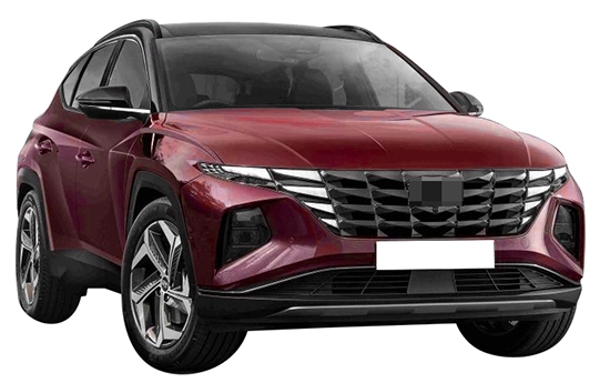 Spoiler PHIRA TCS-21600