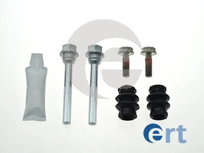 Set bucsi de ghidaj, etrier frana ERT 410227