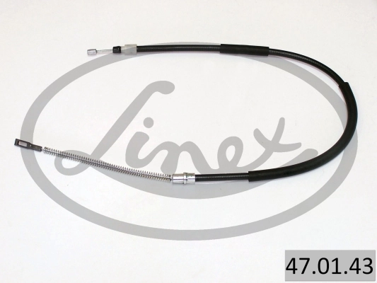 Cablu frana de lucru LINEX 47.01.43
