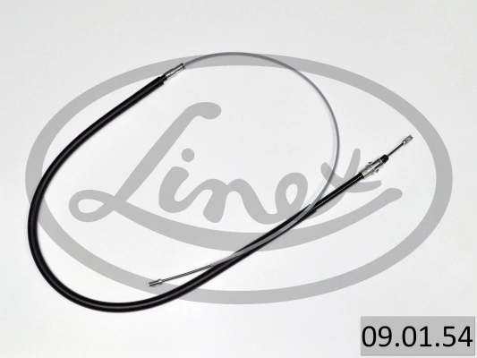 Cablu frana de parcare LINEX 09.01.54
