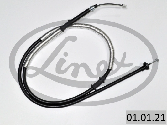 Cablu frana de parcare LINEX 01.01.21