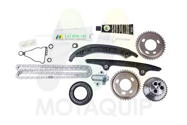kit lant de distributie MOTAQUIP MTK014F