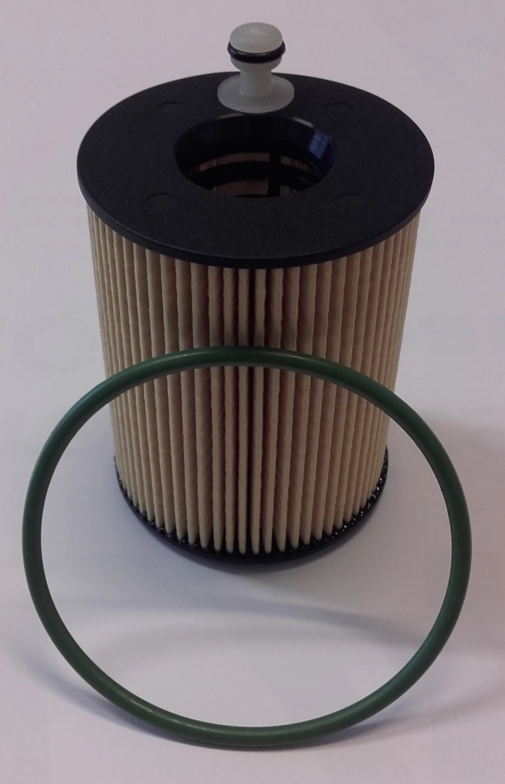 Filtru ulei MOTAQUIP LVFL810