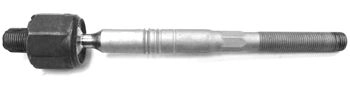 Articulatie axiala, cap de bara MOTAQUIP LVTR1676