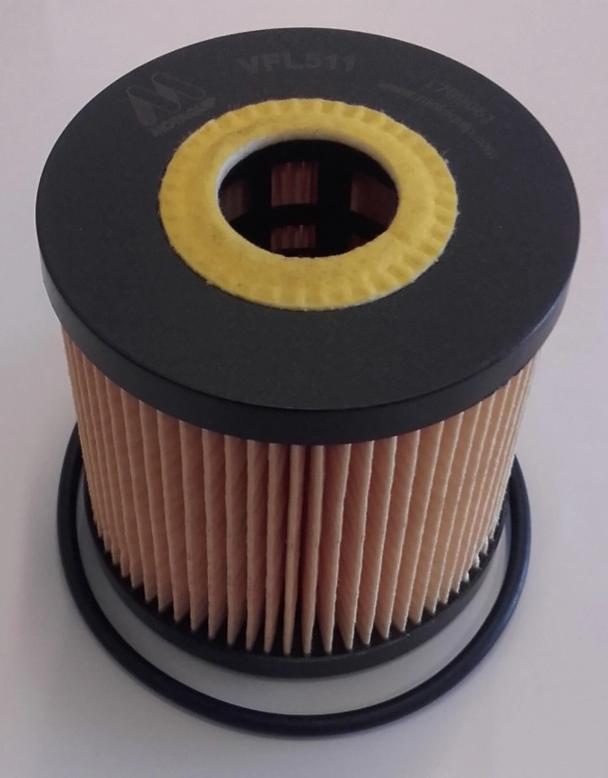 Filtru ulei MOTAQUIP VFL511