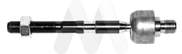 Articulatie axiala, cap de bara MOTAQUIP LVTR1583
