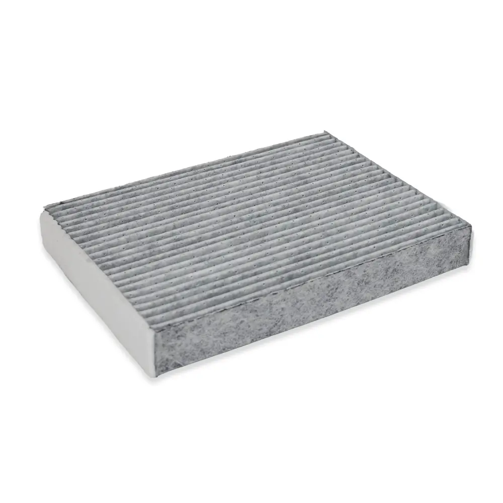 Filtru, aer habitaclu ASAM AUTOMOTIVE 55734
