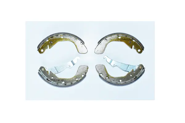 Set saboti frana ASAM AUTOMOTIVE 73312