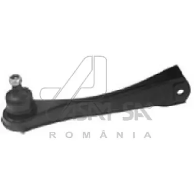 Articulatie axiala, cap de bara ASAM 70170