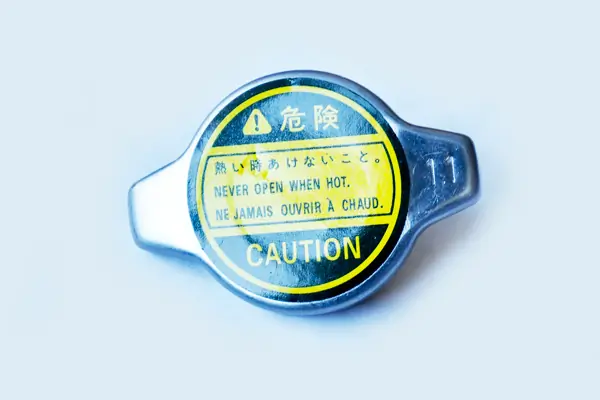 Buson, radiator ASAM AUTOMOTIVE 33552