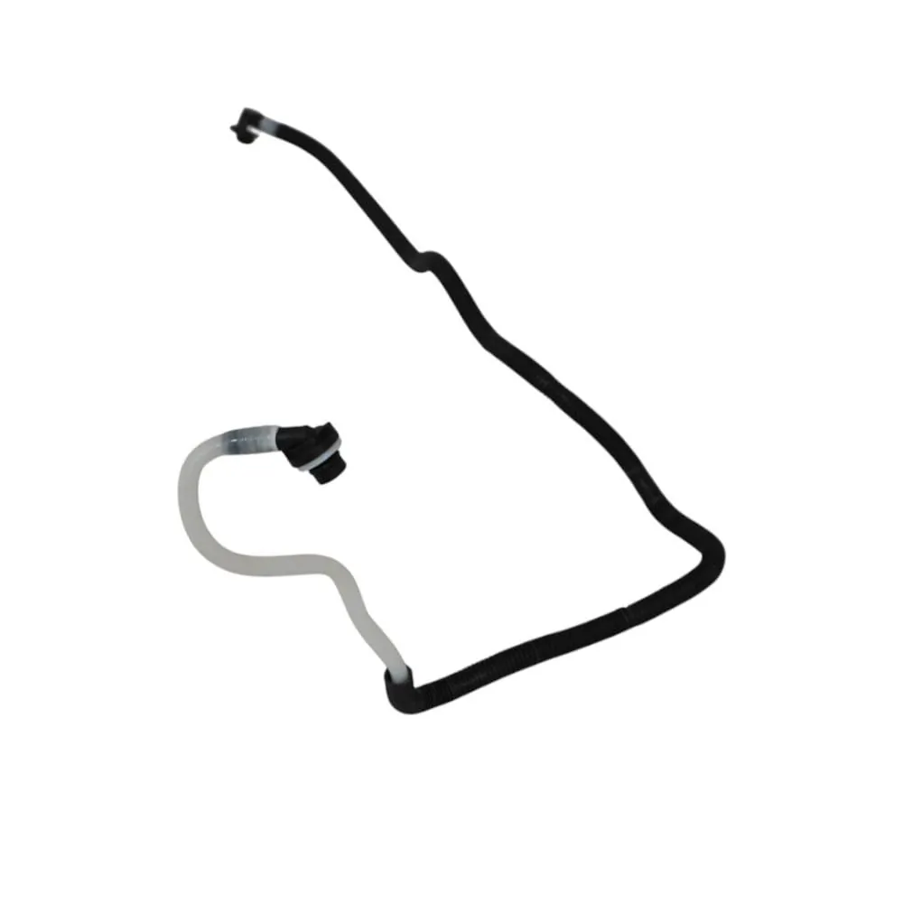 Furtun, supracurgere combustibil ASAM AUTOMOTIVE 126510