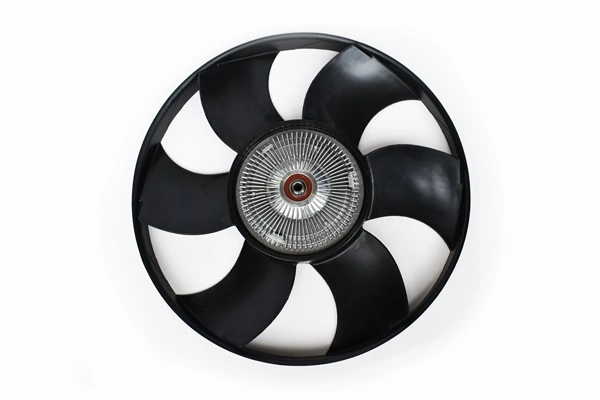 Ventilator, radiator ASAM AUTOMOTIVE 74267