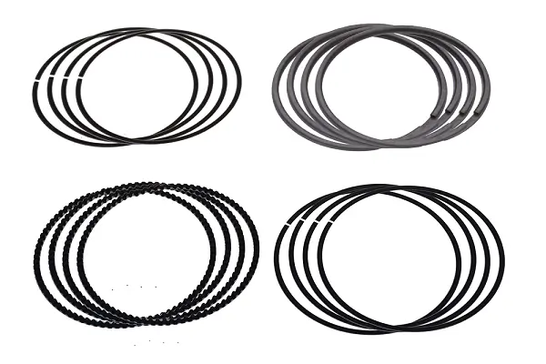 Set segmenti piston ASAM AUTOMOTIVE 105485