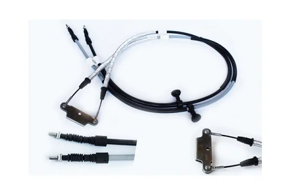 Cablu frana de parcare ASAM AUTOMOTIVE 73900