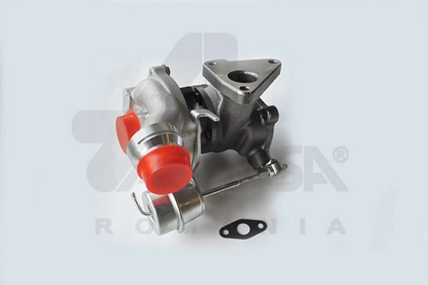 Compresor, sistem de supraalimentare ASAM AUTOMOTIVE 32658