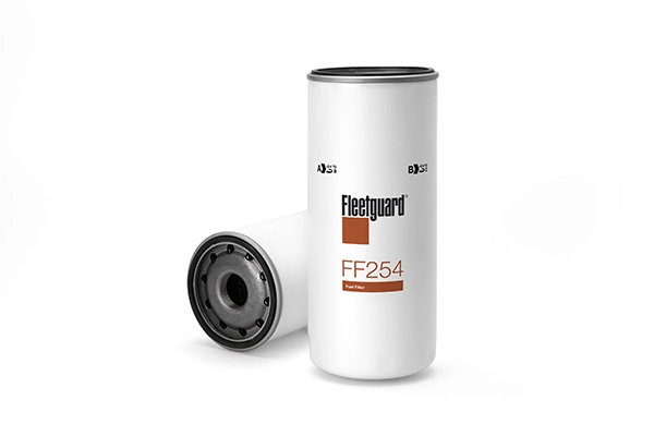 Filtru combustibil FLEETGUARD FF254