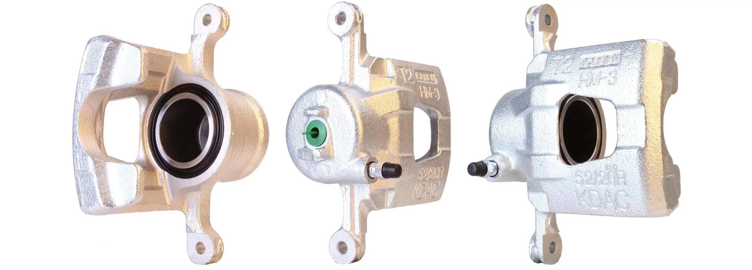 Etrier frana DRI 3264800