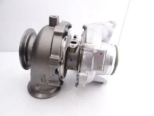 Compresor, sistem de supraalimentare GARRETT 806094-5010S