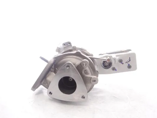 Compresor, sistem de supraalimentare GARRETT 802733-5004S