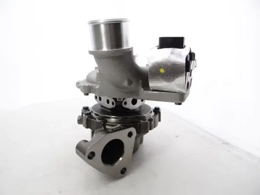 Compresor, sistem de supraalimentare GARRETT 780502-5001S