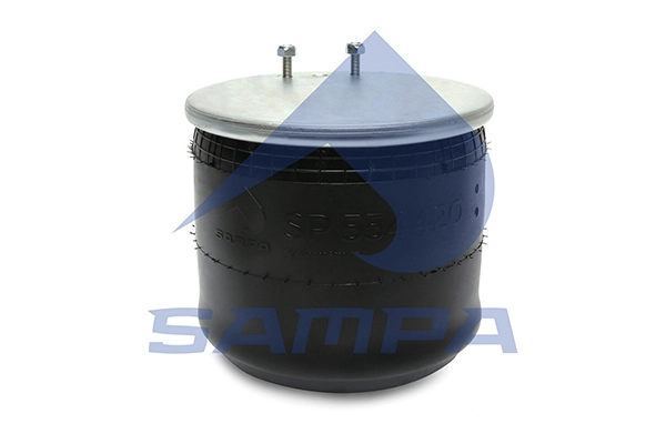 Burduf, suspensie pneumatica SAMPA SP 554420-K