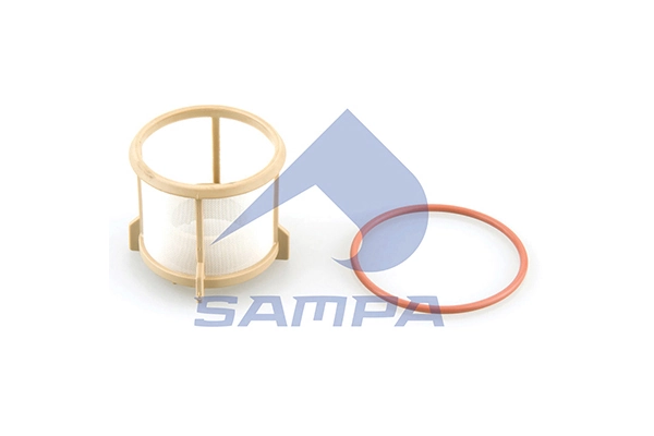 Set reparatie, pompa combustibil SAMPA 080.681