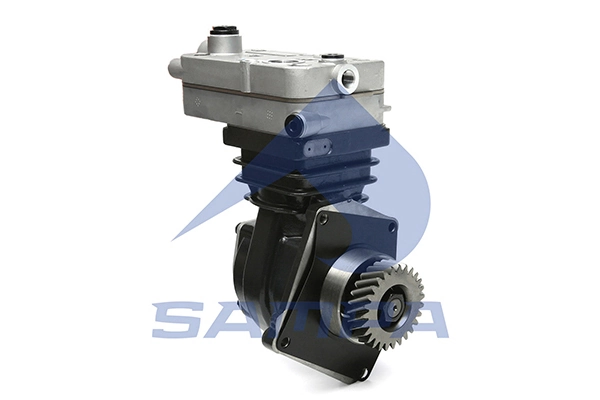 Compresor, instalatie aer comprimat SAMPA 094.287