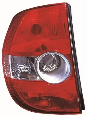 Lampa spate ABAKUS 441-1979L-LD-UE
