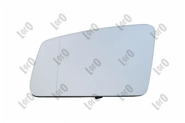 Sticla oglinda, oglinda retrovizoare exterioara ABAKUS 2439G03