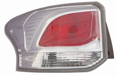 Lampa spate ABAKUS 214-19C3L-UE