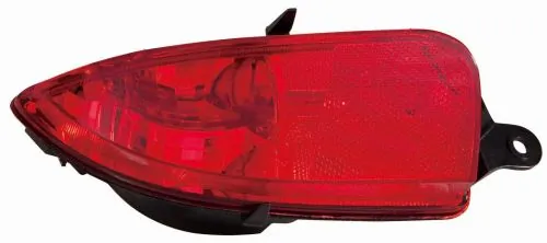 Lampa spate ABAKUS 442-4002L-UE